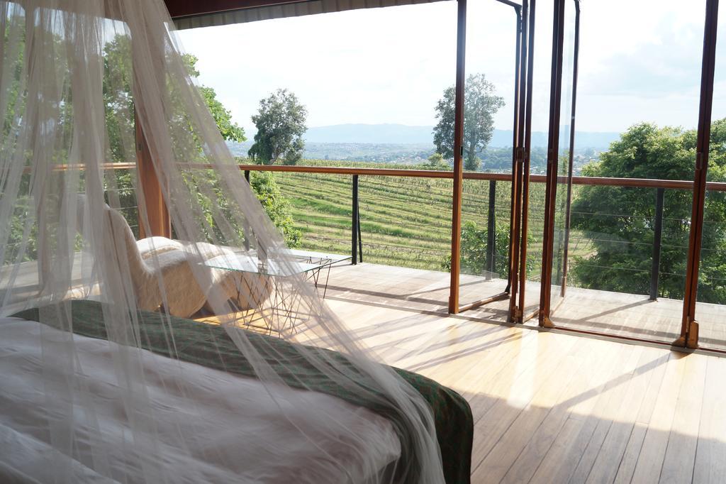 Aythaya Monte Divino Lodge Таунджи Екстер'єр фото